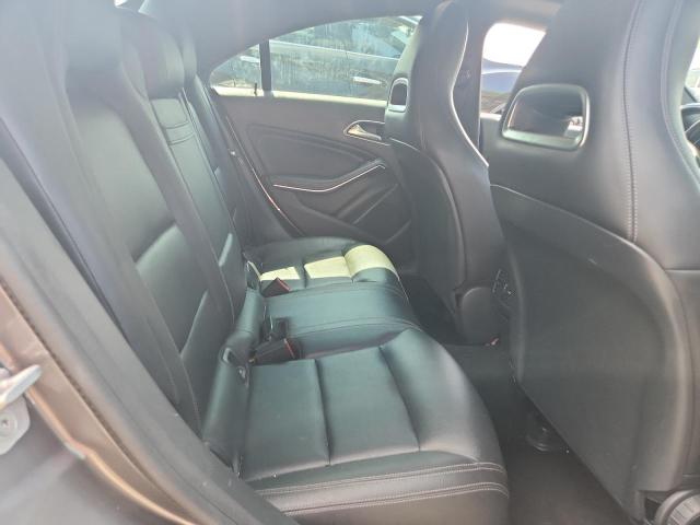 Photo 10 from auction – 2016 MERCEDES-BENZ CLA 250 with VIN WDDSJ4EB0GN368656
