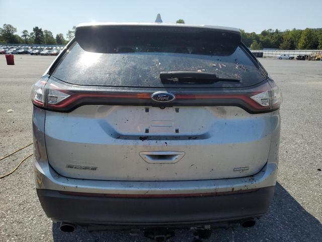 Photo 6 from auction – 2017 FORD EDGE SE with VIN 2FMPK3G93HBB67134