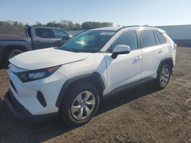 TOYOTA RAV4 2019 with VIN 2T3G1RFV9KW082280 - Photo from auction