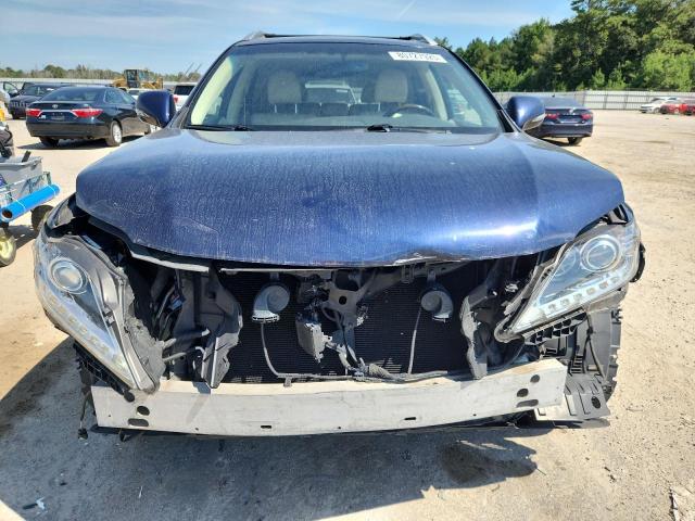 Zdjęcie 5 z aukcji – 2015 LEXUS RX 350 BASE z VIN JTJBK1BA3F2480561