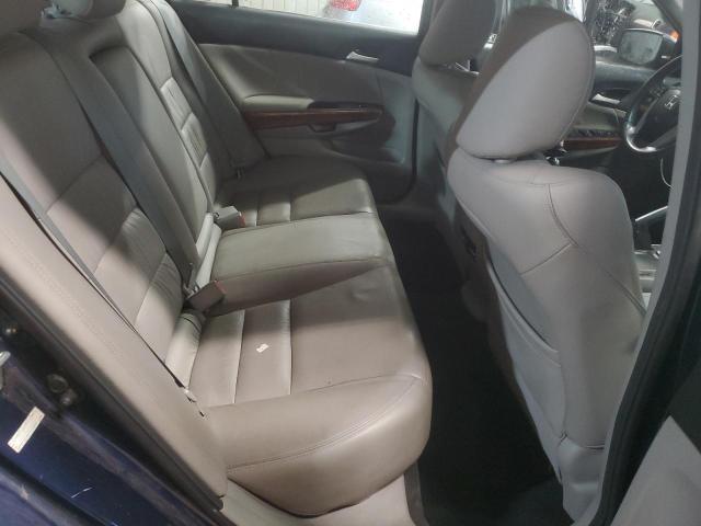 Photo 10 from auction – 2012 HONDA ACCORD EXL with VIN 1HGCP2F82CA098546