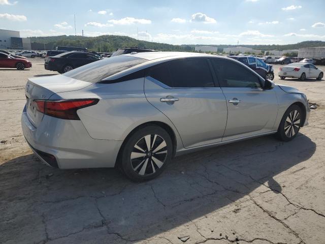 Photo 3 from auction – 2022 NISSAN ALTIMA with VIN 1N4BL4DV7NN398420