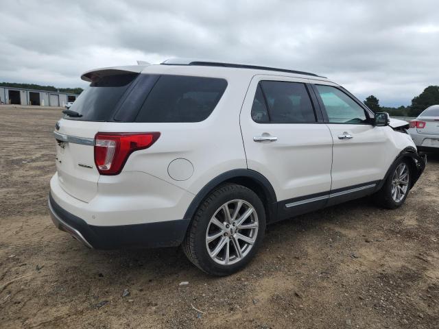 Фото 3 с аукциона – 2016 FORD EXPLORER LIMITED с VIN 1FM5K7F83GGC09073