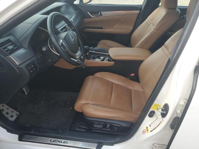 Photo 7 from auction – 2013 LEXUS GS 350 with VIN JTHCE1BL0D5019750