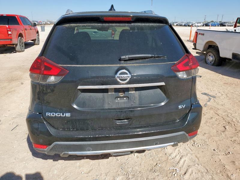 Photo 6 from auction – 2020 NISSAN ROGUE S with VIN KNMAT2MTXLP503588