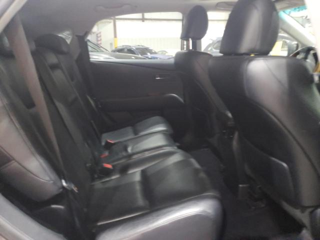 Photo 11 from auction – 2010 LEXUS RX 450H with VIN JTJBC1BA2A2023214