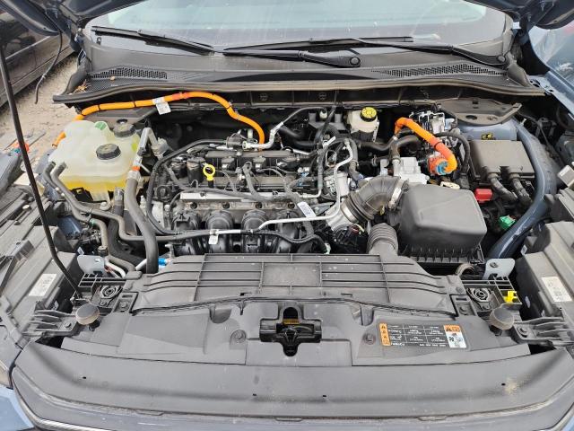 Photo 11 from auction – 2025 FORD ESCAPE PLA with VIN 1FMCU9JZ5SUA54386