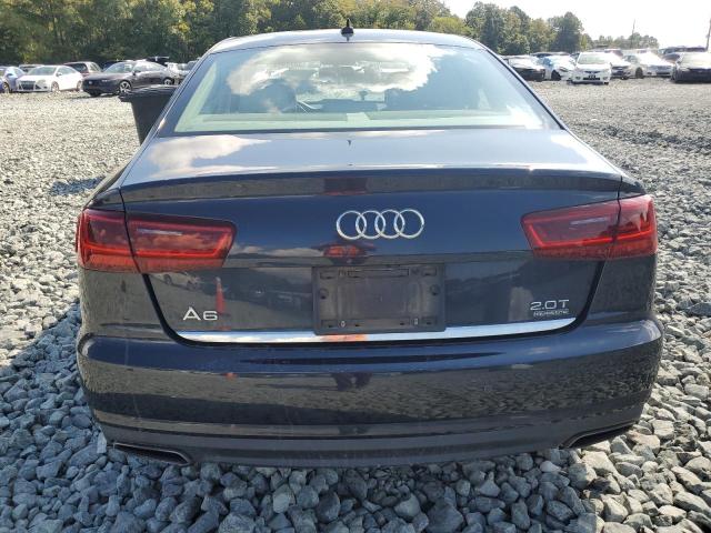 Photo 6 from auction – 2016 AUDI A6 PREMIUM PLUS with VIN WAUGFAFC5GN153794