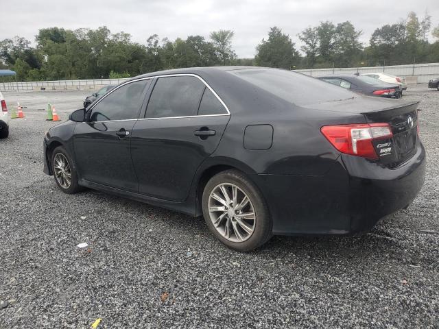 Photo 2 from auction – 2012 TOYOTA CAMRY BASE with VIN 4T1BF1FK8CU046027