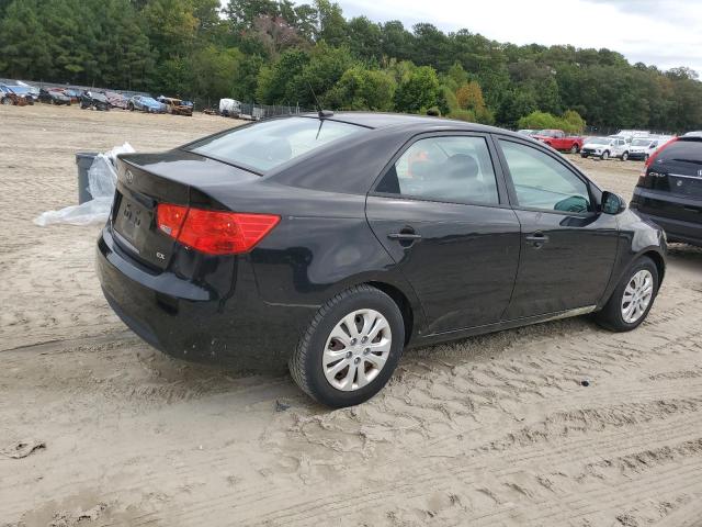 Photo 3 from auction – 2013 KIA FORTE EX with VIN KNAFU4A22D5741309