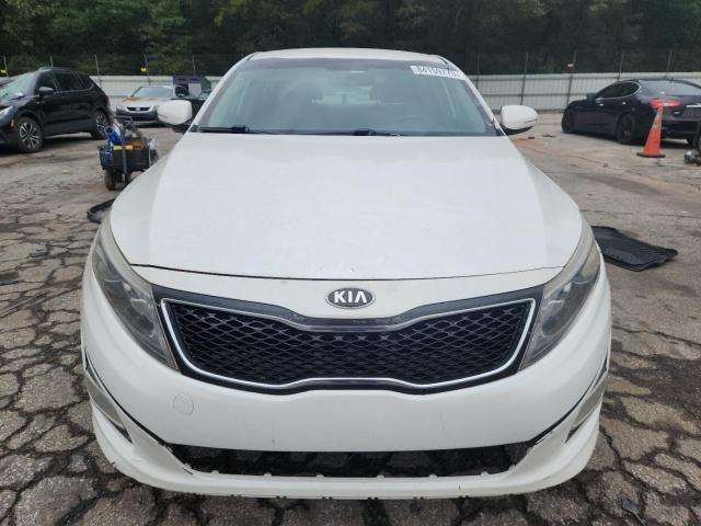 Photo 5 from auction – 2015 KIA OPTIMA LX with VIN KNAGM4A74F5591691