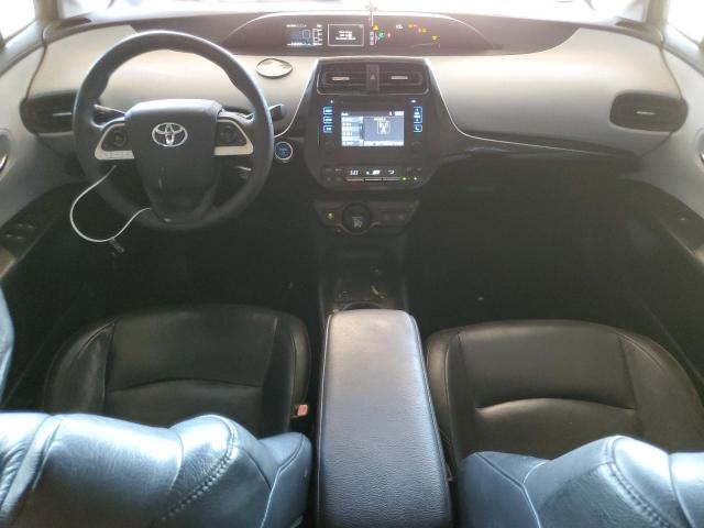 Photo 8 from auction – 2016 TOYOTA PRIUS with VIN JTDKBRFU3G3007910