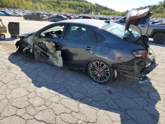 Photo 2 from auction – 2024 KIA FORTE with VIN 3KPF44ACXRE712406