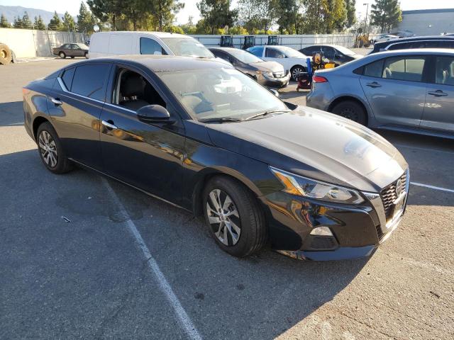 Photo 4 from auction – 2020 NISSAN ALTIMA S with VIN 1N4BL4BV3LC256867