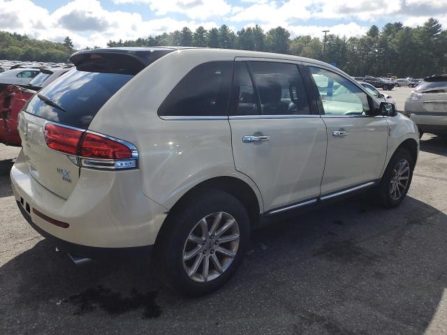 Photo 3 from auction – 2014 LINCOLN MKX with VIN 2LMDJ8JK7EBL00184