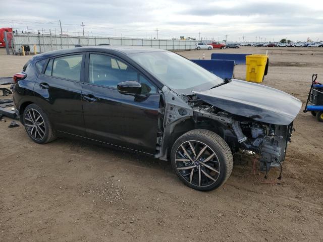 Photo 4 from auction – 2024 SUBARU IMPREZA SP with VIN JF1GUAFCXR8914593