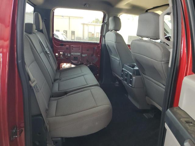Photo 10 from auction – 2015 FORD F150 SUPER with VIN 1FTEW1C8XFFB92285