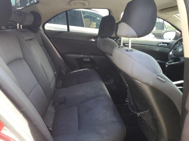 Photo 10 from auction – 2012 SUZUKI KIZASHI S with VIN JS2RF9A18C6100565