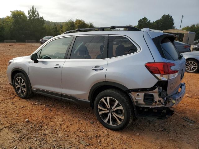 Photo 2 from auction – 2021 SUBARU FORESTER L with VIN JF2SKAUC8MH506116