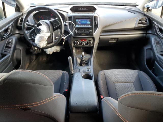 Photo 8 from auction – 2023 SUBARU CROSSTREK with VIN JF2GTACC8P9202044