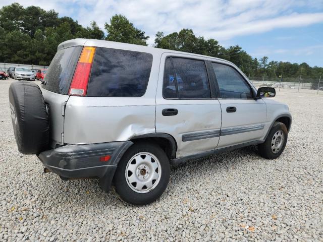 Photo 3 from auction – 2000 HONDA CR-V LX with VIN JHLRD2842YC015238