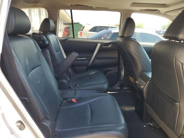 Photo 11 from auction – 2013 TOYOTA HIGHLANDER BASE with VIN 5TDBK3EH7DS203358