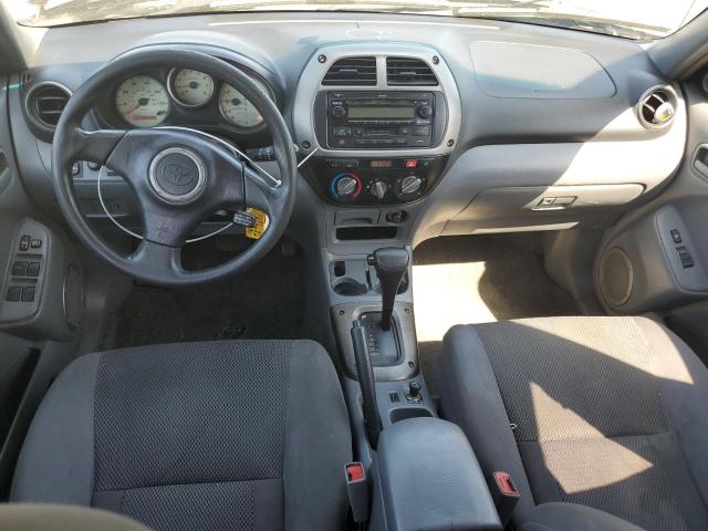 Photo 8 from auction – 2003 TOYOTA RAV4 with VIN JTEHH20V836089333