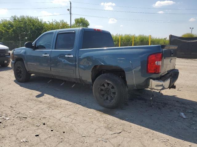 Photo 2 from auction – 2008 CHEVROLET SILVERADO with VIN 2GCEK13M281106597