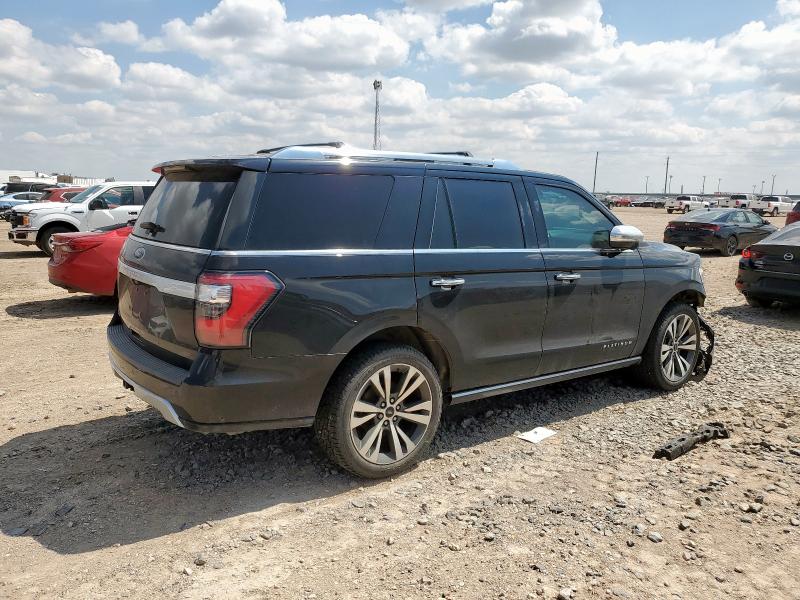 Photo 3 from auction – 2020 FORD EXPEDITION with VIN 1FMJU1MT1LEA51528