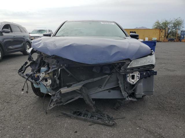 Photo 5 from auction – 2015 ACURA TLX with VIN 19UUB1F36FA030319