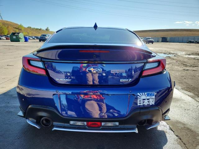 Photo 6 from auction – 2023 SUBARU BRZ LIMITE with VIN JF1ZDBF1XP8700276