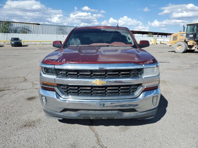 Photo 5 from auction – 2016 CHEVROLET SILVERADO with VIN 3GCPCREC2GG180424