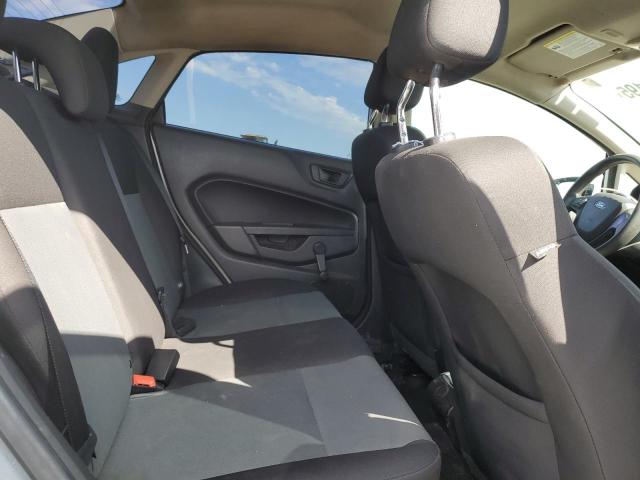 Photo 10 from auction – 2016 FORD FIESTA S with VIN 3FADP4AJ7GM159574