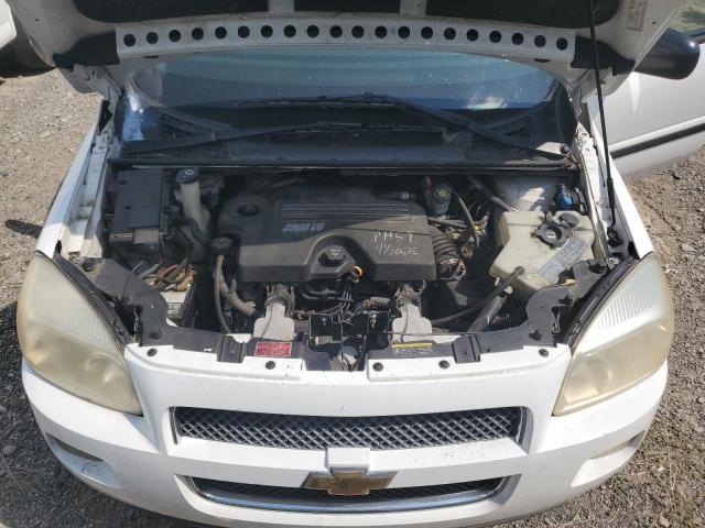 Photo 12 from auction – 2008 CHEVROLET UPLANDER LS with VIN 1GNDU23118D151513