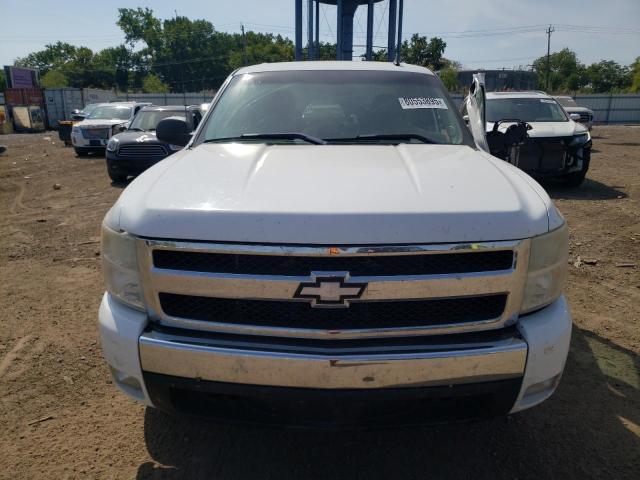 Photo 5 from auction – 2008 CHEVROLET SILVERADO with VIN 3GCEC13058G299281