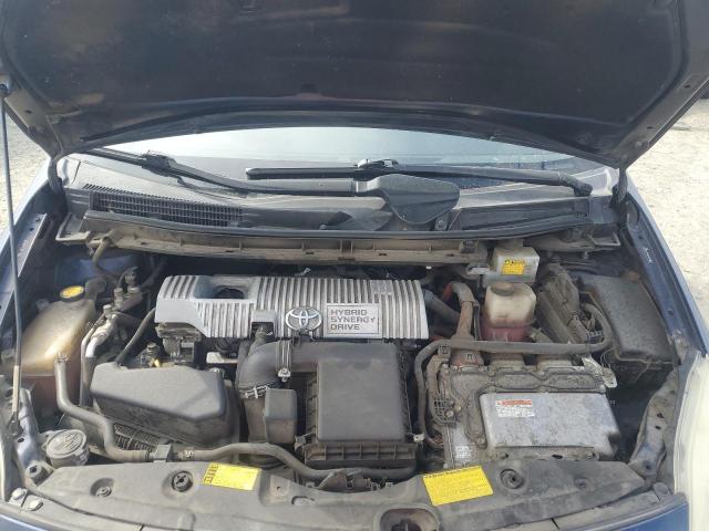 Photo 11 from auction – 2012 TOYOTA PRIUS with VIN JTDKN3DU6C1488541