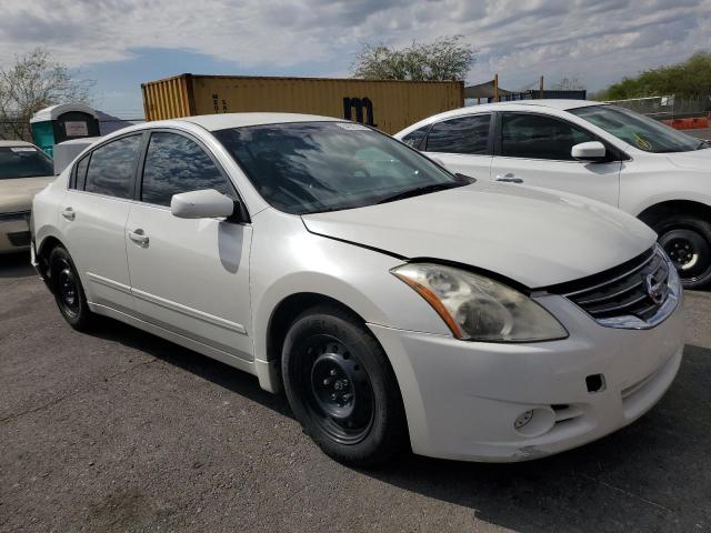 Photo 4 from auction – 2011 NISSAN ALTIMA BAS with VIN 1N4AL2AP2BN467340
