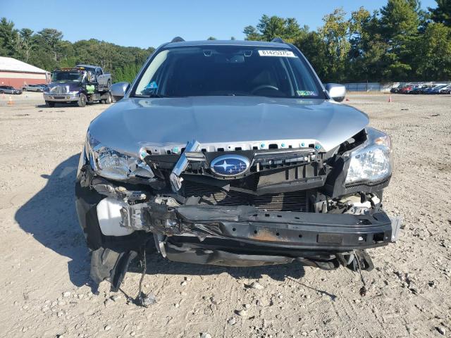 Photo 5 from auction – 2016 SUBARU FORESTER 2 with VIN JF2SJARC1GH451184