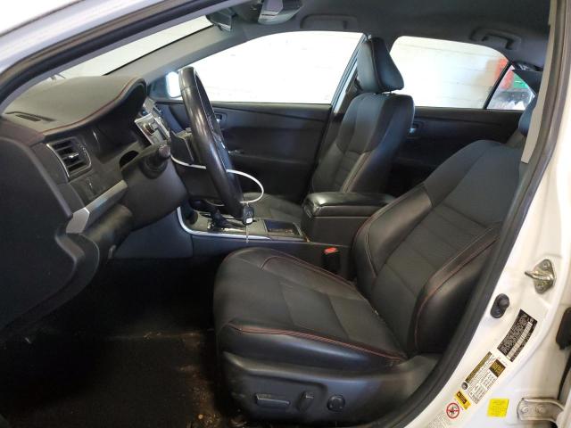 Photo 7 from auction – 2016 TOYOTA CAMRY LE with VIN 4T1BF1FKXGU248020