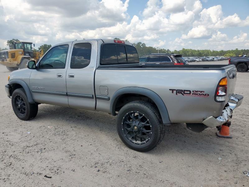 Photo 2 from auction – 2001 TOYOTA TUNDRA ACC with VIN 5TBBT44171S163407
