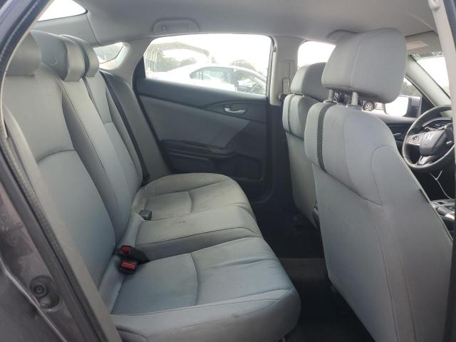 Photo 10 from auction – 2016 HONDA CIVIC LX with VIN 19XFC2F54GE015070
