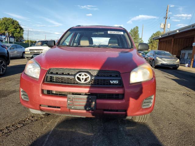 Photo 5 from auction – 2012 TOYOTA RAV4 with VIN 2T3BK4DV3CW067014
