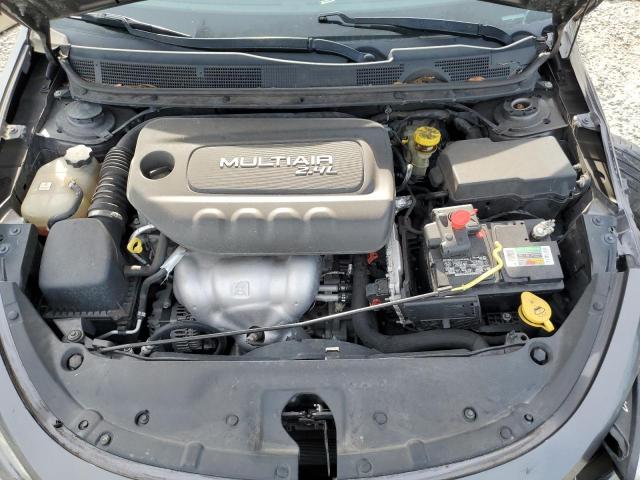 Photo 11 from auction – 2016 DODGE DART SXT with VIN 1C3CDFBB3GD728955