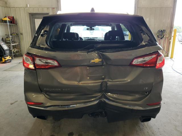 Photo 6 from auction – 2018 CHEVROLET EQUINOX LT with VIN 3GNAXKEX4JS623513