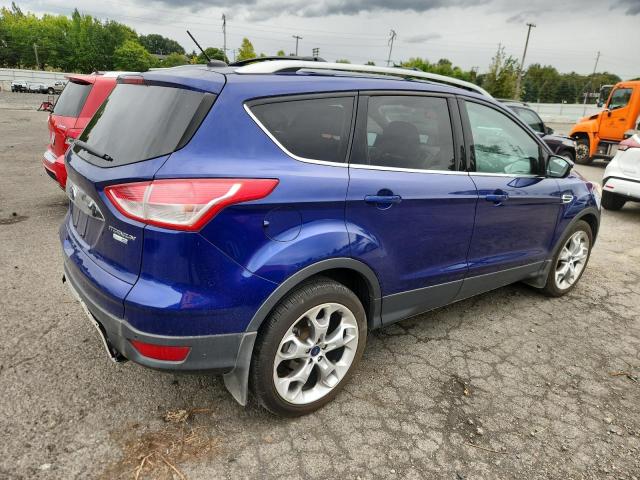 Photo 3 from auction – 2015 FORD ESCAPE TIT with VIN 1FMCU9J95FUA44320