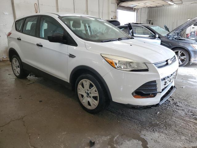 Photo 4 from auction – 2014 FORD ESCAPE with VIN 1FMCU0F79EUC81328