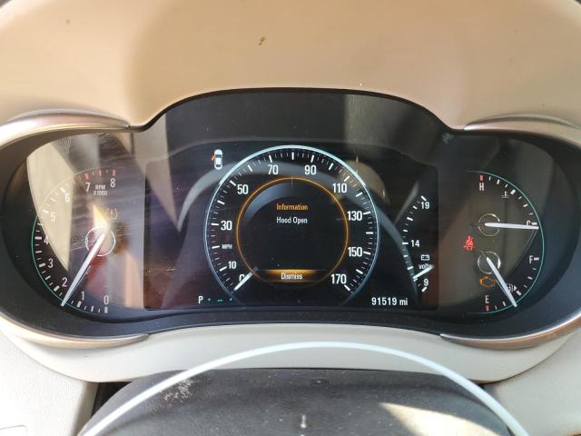 Photo 9 from auction – 2015 BUICK LACROSSE with VIN 1G4GB5G32FF268359