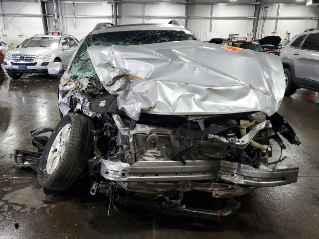 Photo 5 from auction – 2010 SUBARU OUTBACK 2. with VIN 4S4BRCKCXA3367684