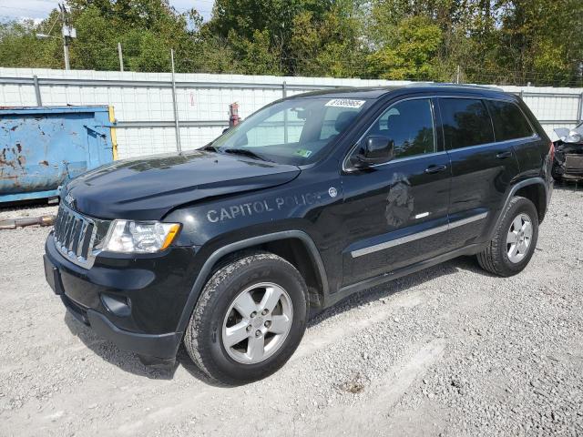 Photo 1 from auction – 2012 JEEP GRAND CHEROKEE LAREDO with VIN 1C4RJFAG2CC209133