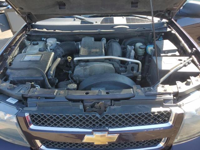Photo 12 from auction – 2009 CHEVROLET TRAILBLAZE with VIN 1GNDT33S592102197